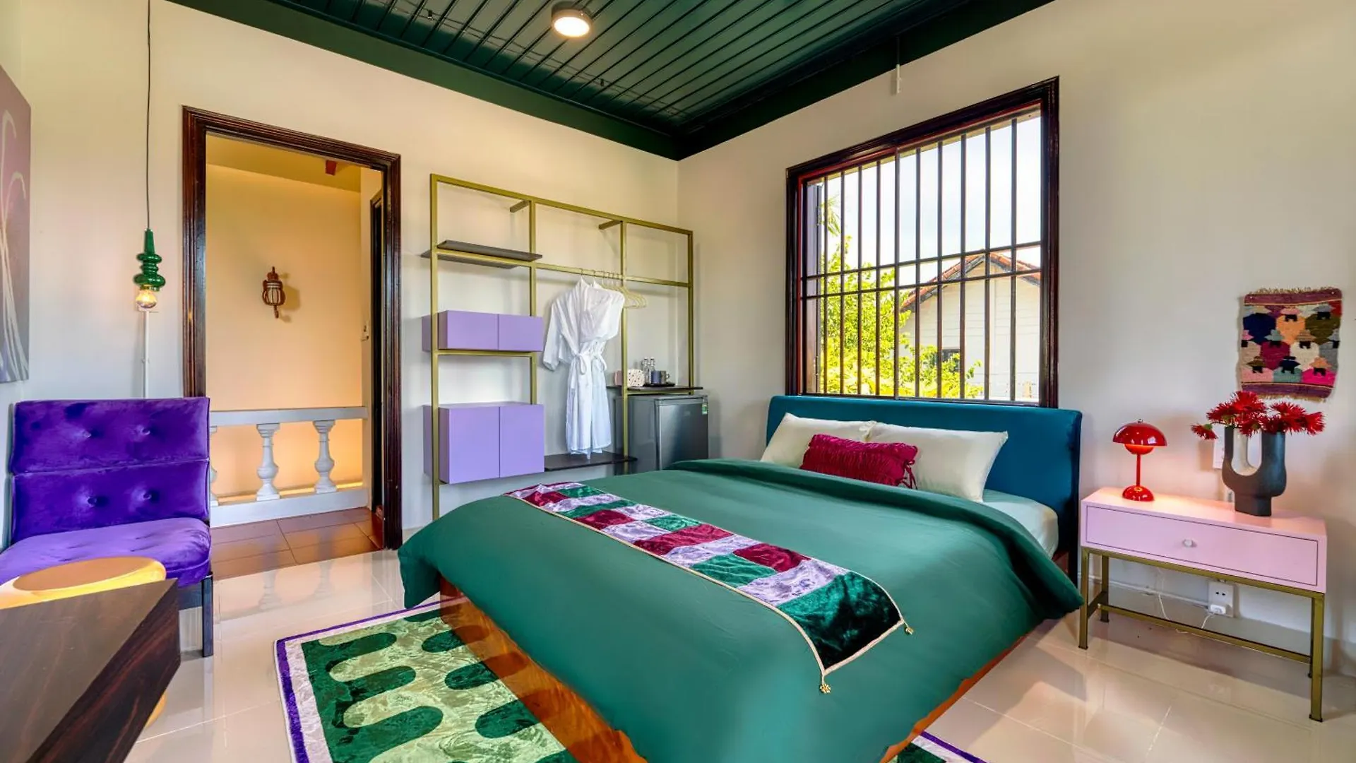 הוי אן Xao Xac Homestay 3*, הוי אן וייטנאם