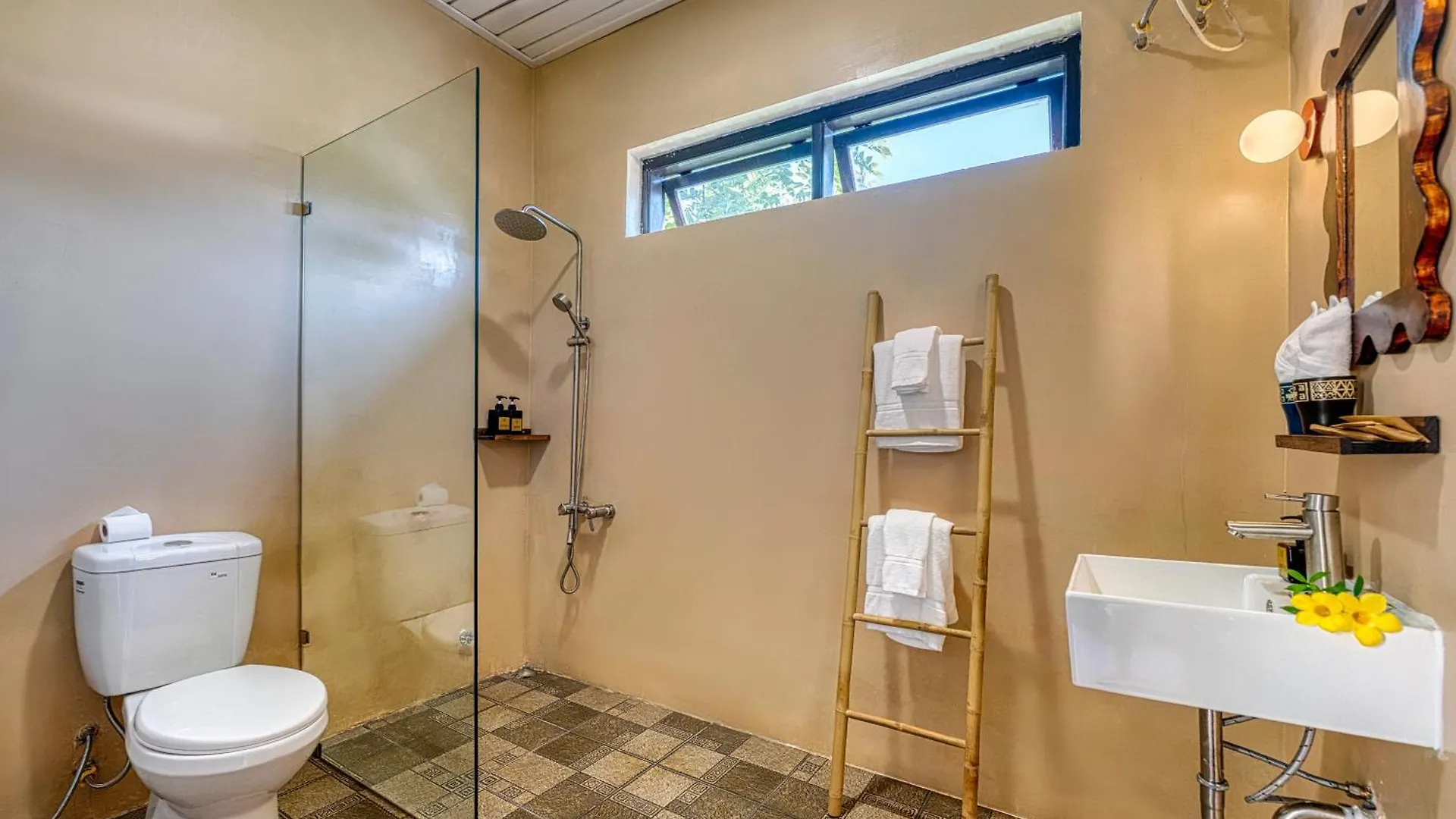 הוי אן Xao Xac Homestay