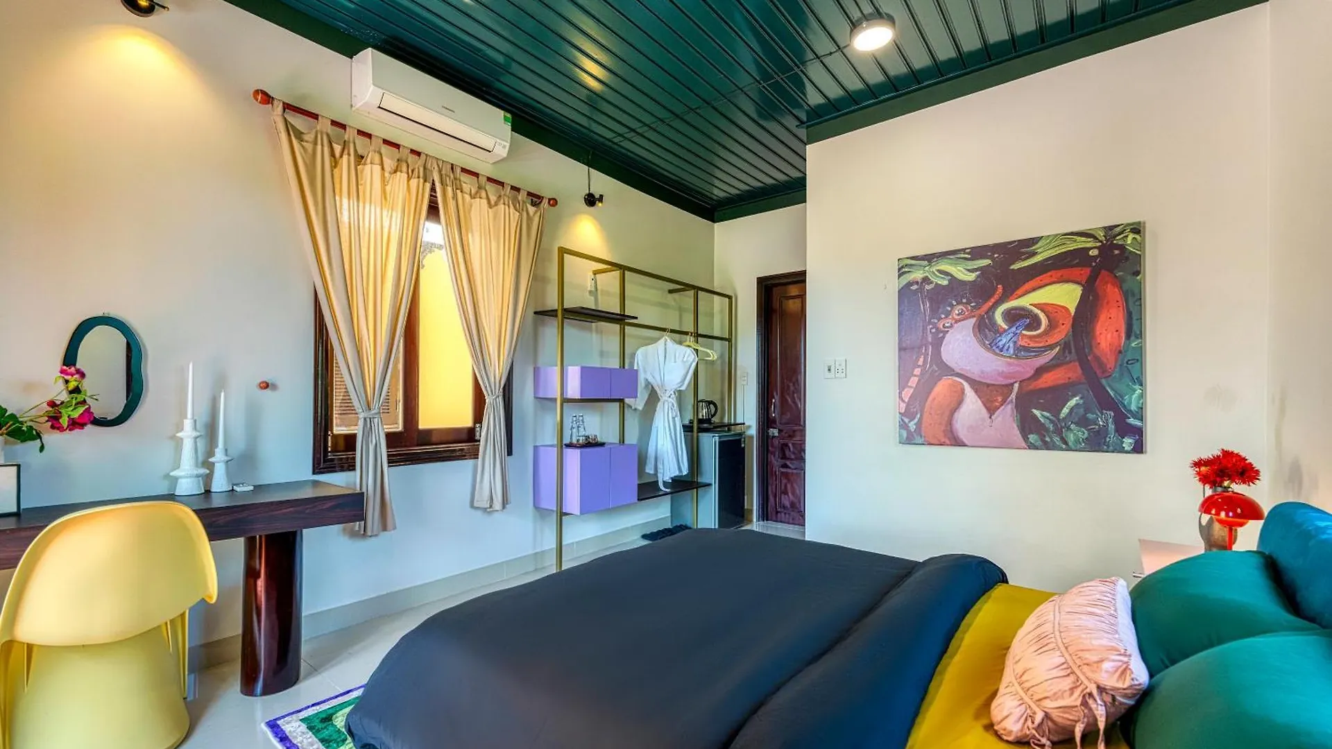 הוי אן Xao Xac Homestay 3*, הוי אן וייטנאם