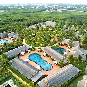 Resort Enso Retreat - Rediscovery & Serenity