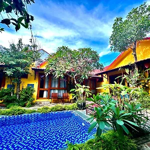 La Belle An Bang Seaside Hideaway *** Hội An