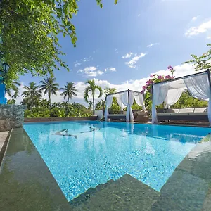 Vip Garden Villa&pool *** Hội An
