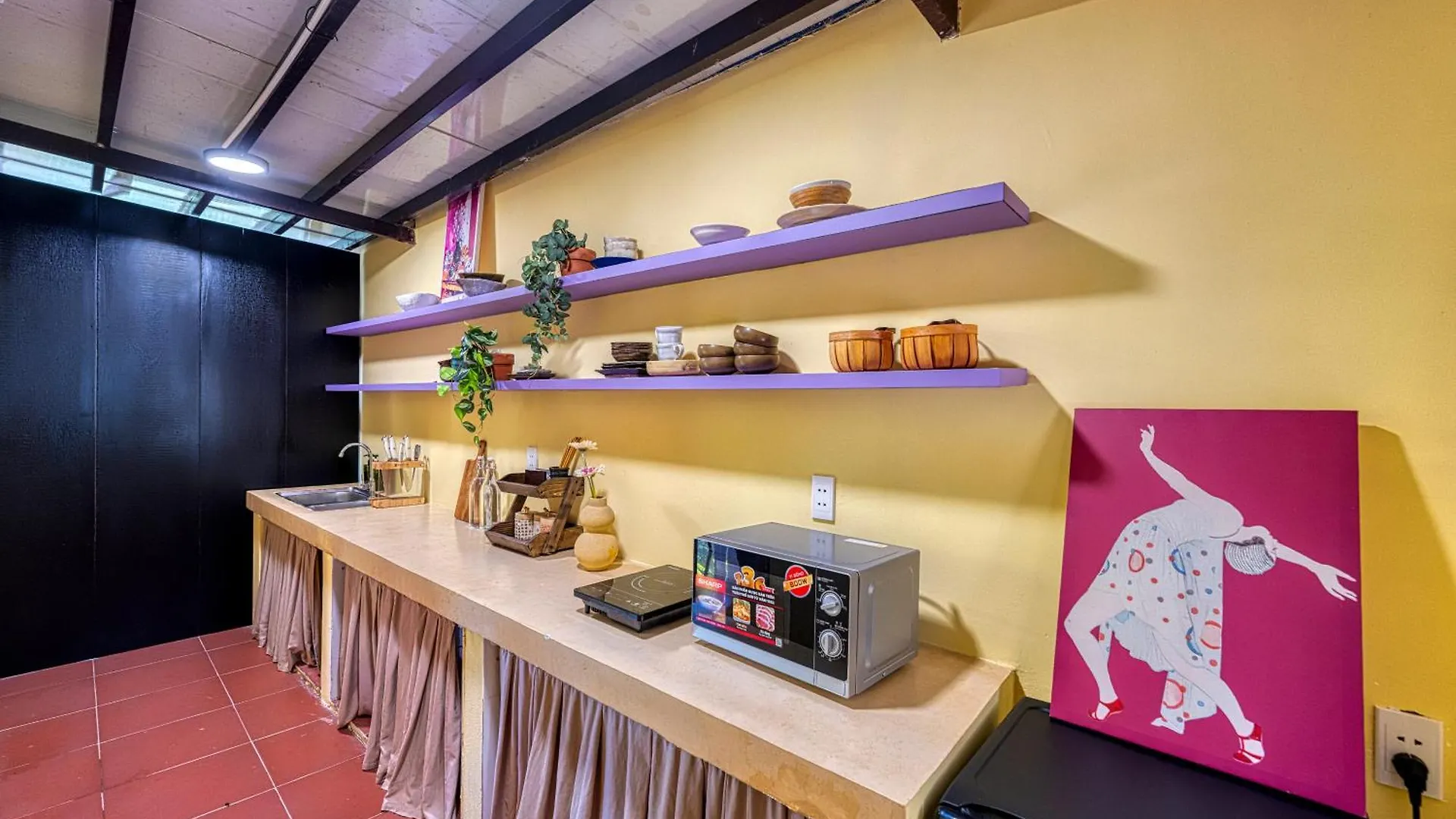 Hotel Xao Xac Homestay Hoi An