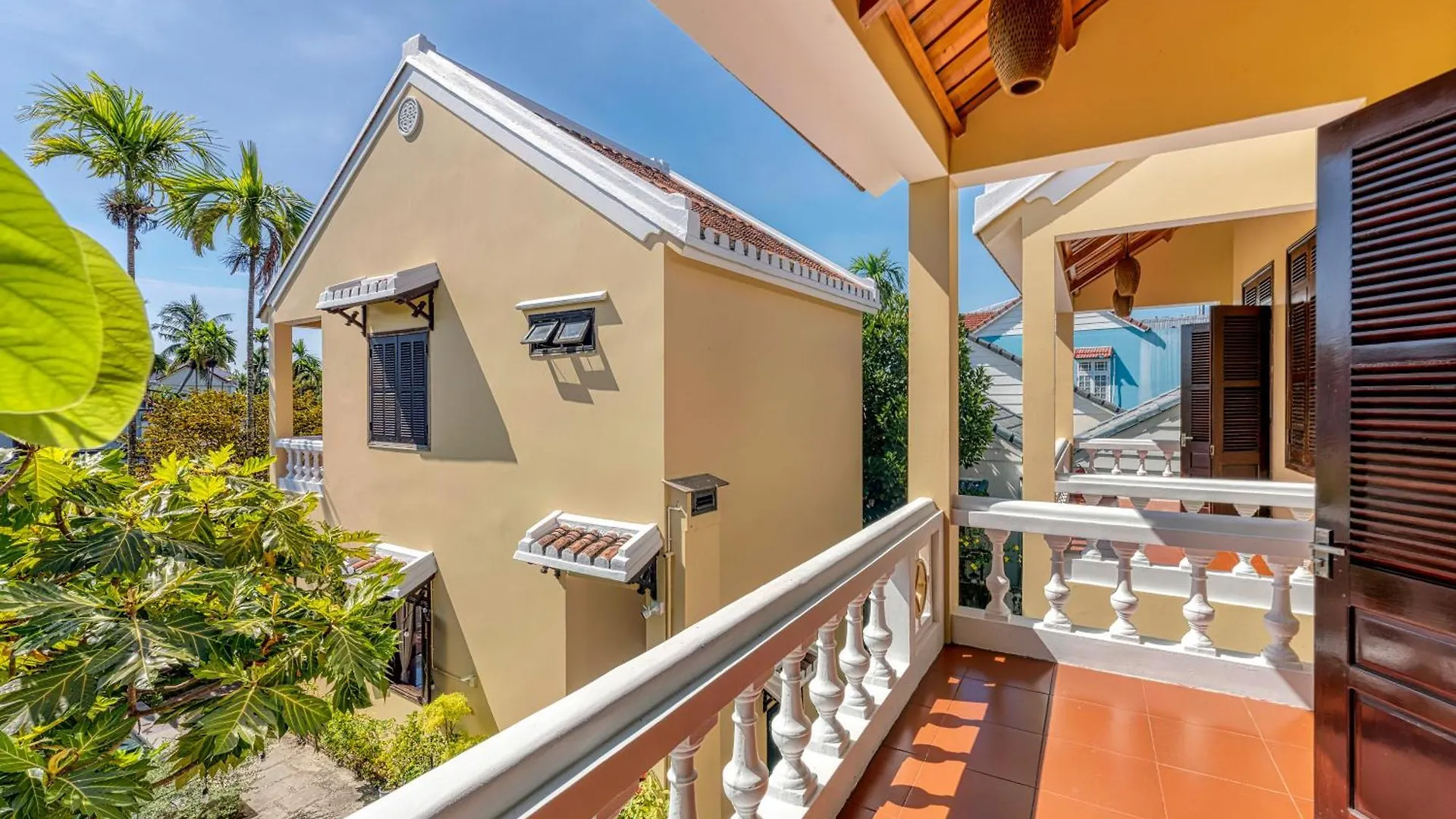 Xao Xac Homestay Hoi An Vietname