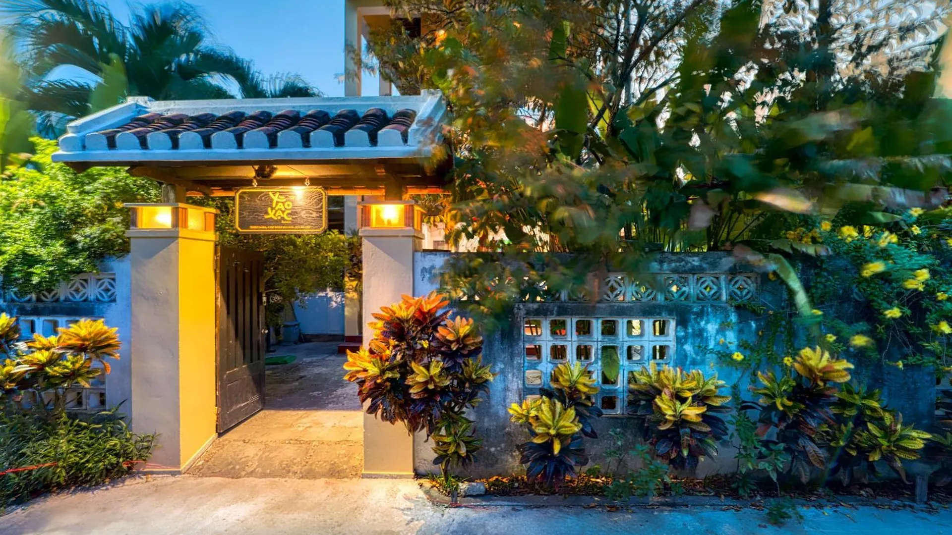 Xao Xac Homestay Hoi An Hotel