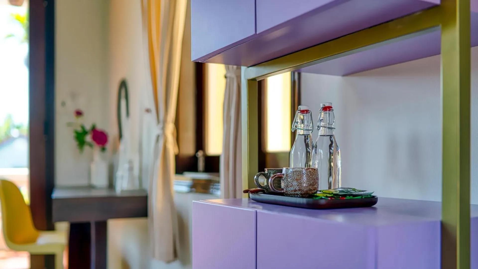 Xao Xac Homestay Hoi An
